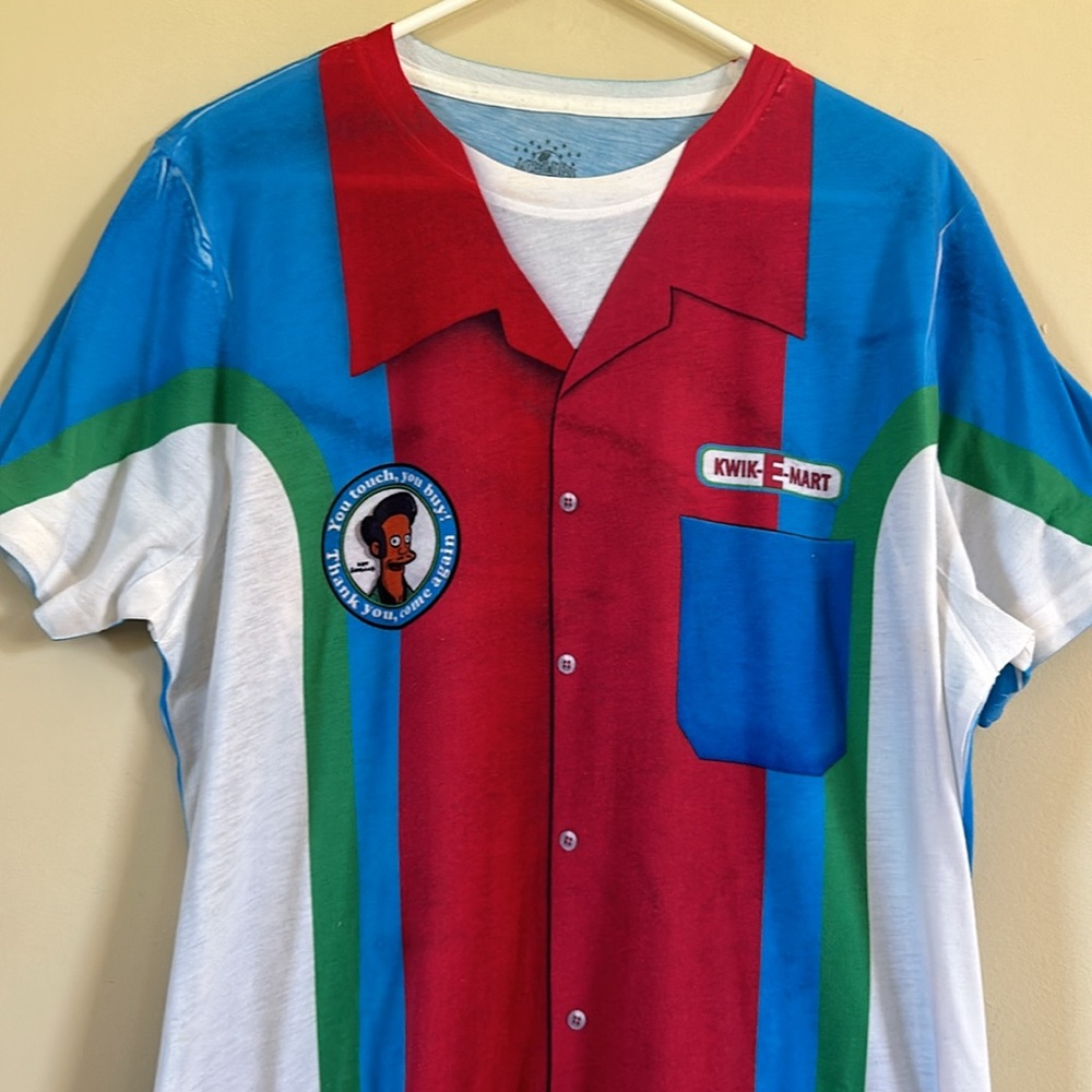 Universal Studios Tee B9 - image 2